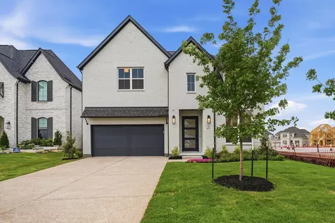 2631 Winfrey Pt, Prosper, TX 75078