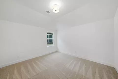 Bedroom - 2631 Winfrey Pt, Prosper, TX 75078 photo 5 of 7