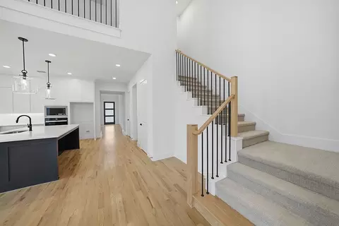 Entry Way - 2631 Winfrey Pt, Prosper, TX 75078 photo 1 of 1