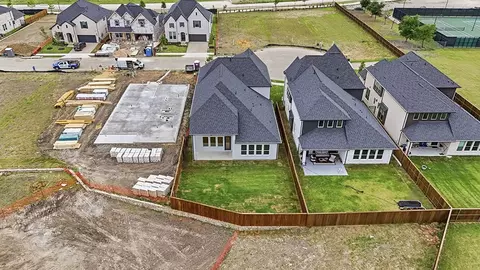 View/Area - 2631 Winfrey Pt, Prosper, TX 75078 photo 2 of 3