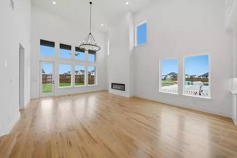 Living - 2631 Winfrey Pt, Prosper, TX 75078 photo 1 of 3