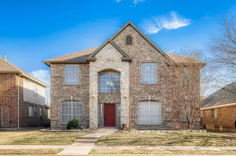 5532 Buckskin Dr, The Colony, TX 75056