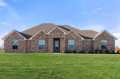 309 Fairway Parks Dr, Corsicana, TX 75110