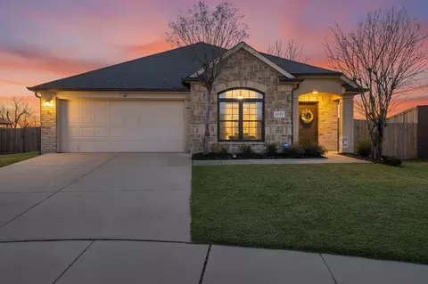 5932 Haven Lake Way, Fort Worth, TX 76244