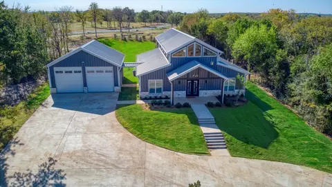 278 Glen Ellen Rd, Pottsboro, TX 75076