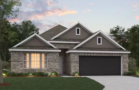 7736 Sapwood Dr, Fort Worth, TX 76131