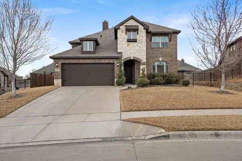 7228 Windy Ridge Dr, Fort Worth, TX 76123