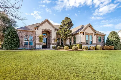12532 Bella Vita Dr, Fort Worth, TX 76126