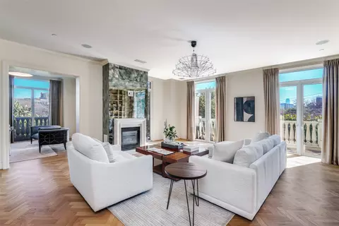 3505 Turtle Creek Blvd #2A, Dallas, TX 75219