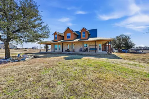 346 Forreston Rd, Waxahachie, TX 75165