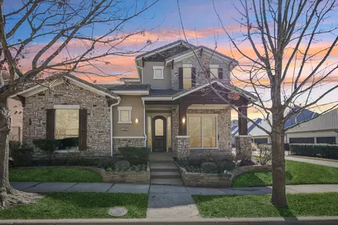 8309 Chickasaw Trl, Mckinney, TX 75070