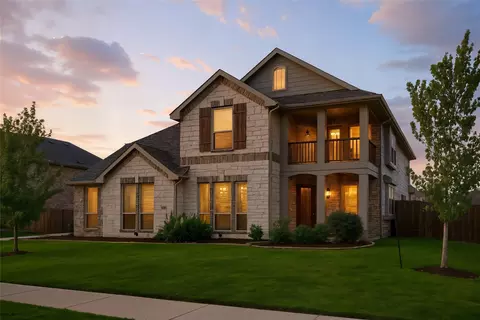 2615 Dylan Ln, Mansfield, TX 76063