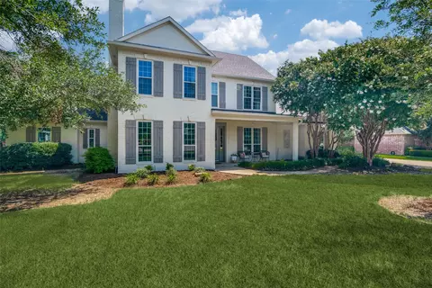 910 Santiago Trl, Wylie, TX 75098