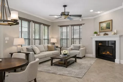 511 Village Way, Argyle, TX 76226