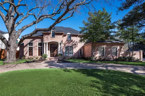 6631 Meadow Rd, Dallas, TX 75230