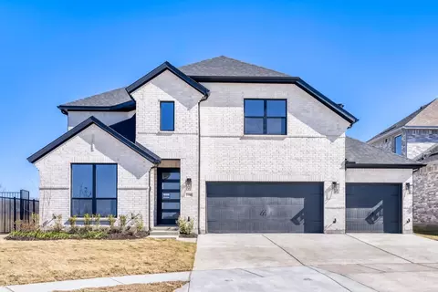 2100 Marion Ct, Celina, TX 75009