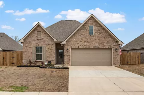 3706 Jared Michael Dr, Shreveport, LA 71107