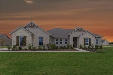 2204 Continent Ct, Krum, TX 76249