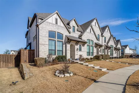 2128 Tolleson Dr, Aledo, TX 76008