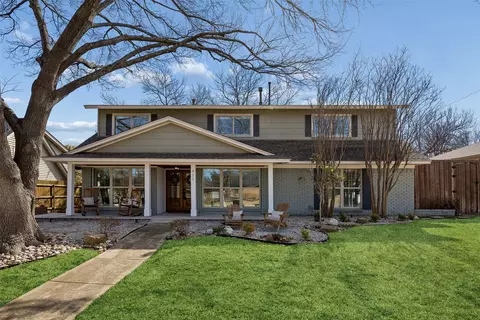 311 Ridgewood Dr, Richardson, TX 75080
