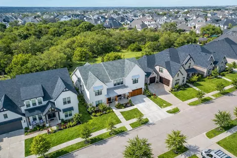 224 Catbird Trl, Aledo, TX 76008