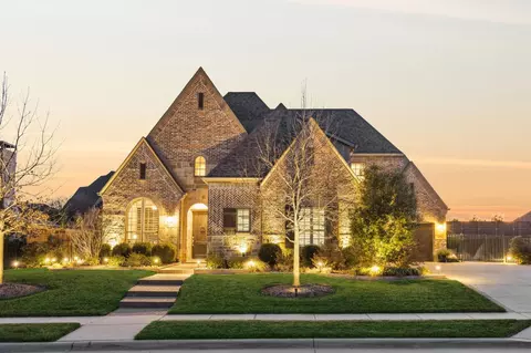 341 Columbia Ct, Prosper, TX 75078