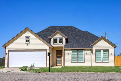 400 Simpson Dr, Sherman, TX 75092