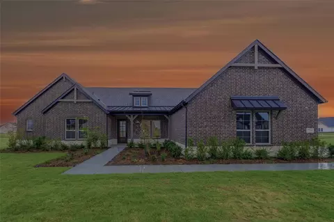 2208 Continent Ct, Krum, TX 76249