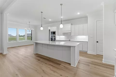 Kitchen - 2208 Continent Ct, Krum, TX 76249 photo 1 of 2