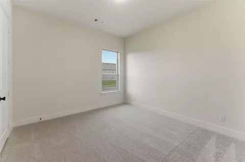 Bedroom - 2208 Continent Ct, Krum, TX 76249 photo 3 of 4