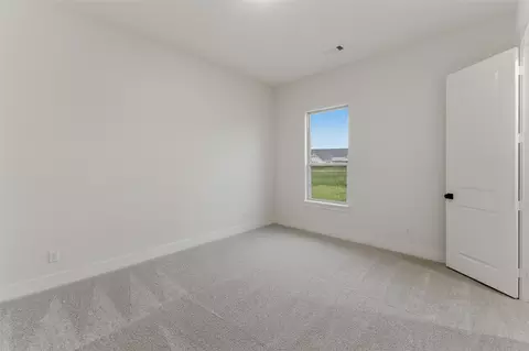 Bedroom - 2208 Continent Ct, Krum, TX 76249 photo 2 of 4