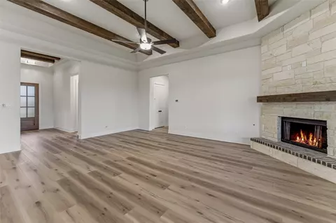 Living - 2208 Continent Ct, Krum, TX 76249 photo 3 of 3