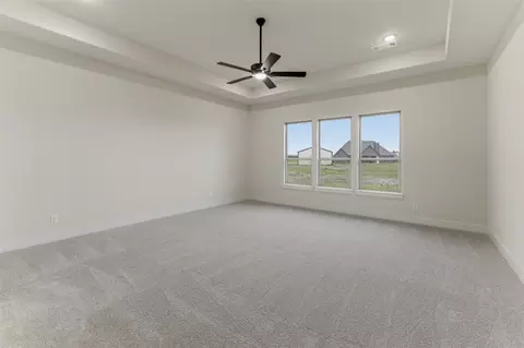 Bedroom - 2208 Continent Ct, Krum, TX 76249 photo 4 of 4