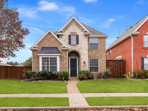 9716 W Valley Ranch Pkwy, Irving, TX 75063