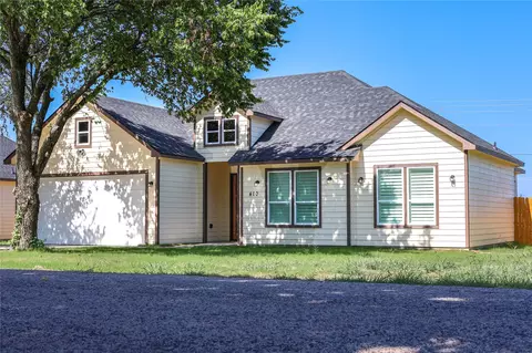 410 Simpson, Sherman, TX 75092