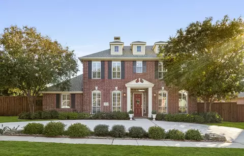 4404 Barnsley Dr, Plano, TX 75093