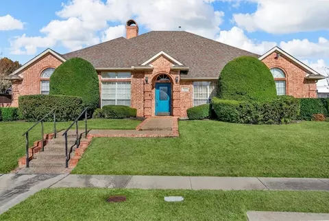 2219 Le Mans Dr, Carrollton, TX 75006