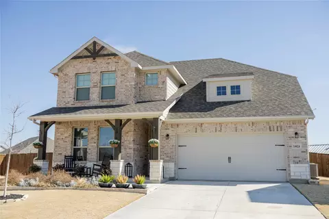 14024 Comet Pl, Haslet, TX 76052