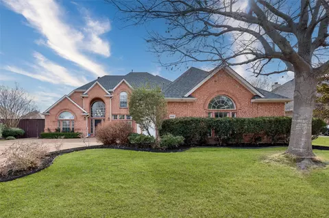 5418 Summit Knoll Trl, Sachse, TX 75048