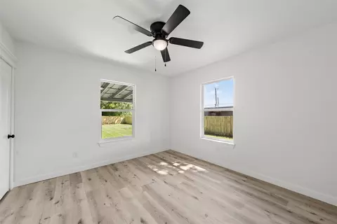 Bedroom - 103 E Stegall Dr, Robinson, TX 76706 photo 2 of 2