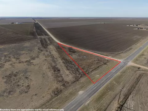 tbd Fm 2702, Stamford, TX 79553
