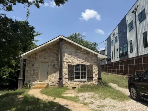 2137 Hondo Ave, Dallas, TX 75219