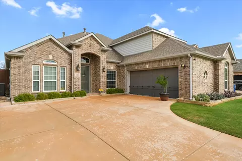 3314 Grandview Dr, Wylie, TX 75098