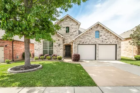 428 Highland Ridge Dr, Wylie, TX 75098