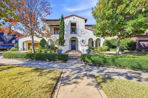 12569 Winding Hollow Ln, Frisco, TX 75033