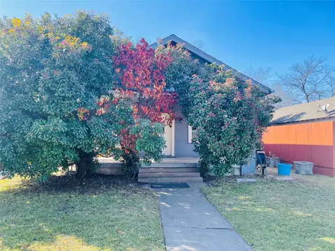 411 S Oak Cliff Blvd, Dallas, TX 75208