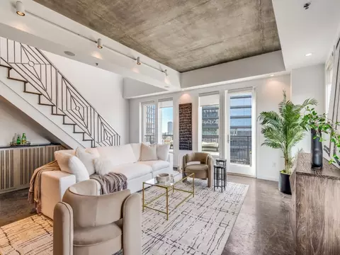 4611 Travis St #809B, Dallas, TX 75205