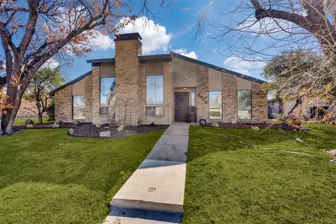 2624 Daybreak Dr, Dallas, TX 75287