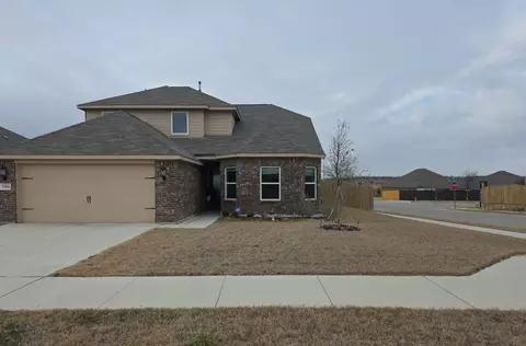1100 Sleepy Owl Ln, Fort Worth, TX 76108