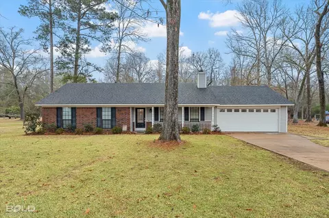 10814 Ferry Lake Rd, Oil City, LA 71061